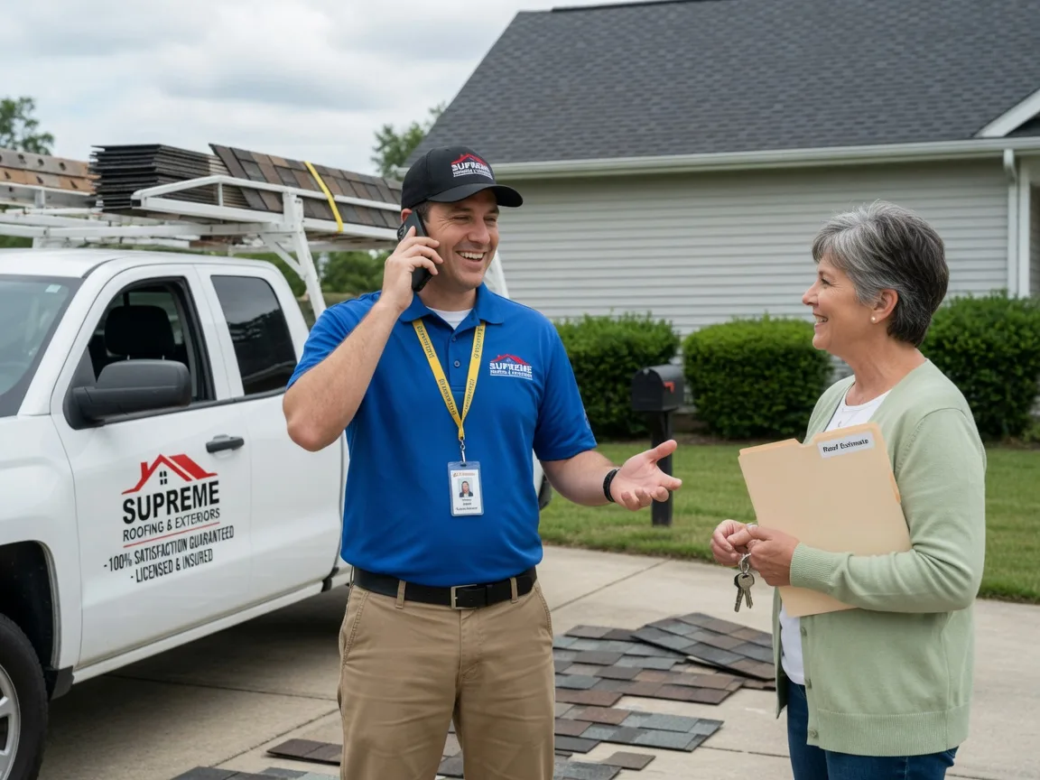 Roof Replacement Spruce Pine, AL FAQs