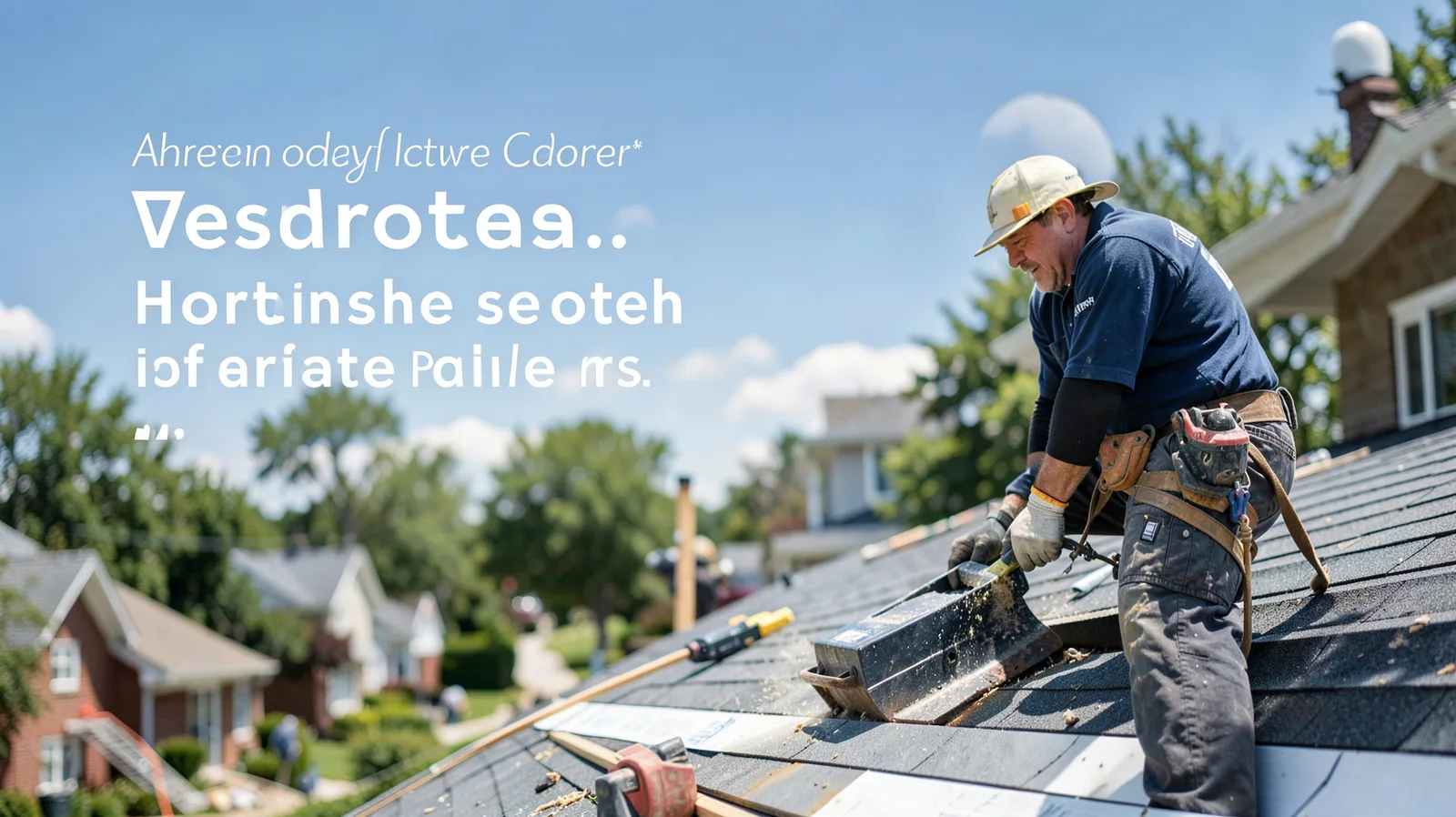 Roof Replacement in Spruce Pine, AL near me